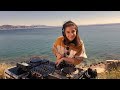 Relax Beach House Mix - Amii Watson B2B Jimmi Harvey