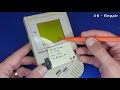 Fixing 6 Junk Game Boys in 6 Minutes