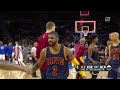 10 Minutes of Kyrie Irving GREATEST Playoff Moments 🔥