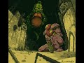 Super Metroid - Ridley / Daygon Theme | Animated Background