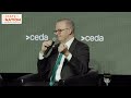 Prime Minister of Australia, the Hon. Anthony Albanese Address | CEDA State of the Nation 2024