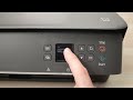 How to Load Paper in Canon TS6420a & TS5320a Printer