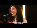 The Anthem - Planetshakers | Worship | Female Cover
