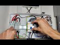 Ukázka odpojení FVE panelů ve dne pomocí Tigo CCA Kit + TAP + TS4-O-A (Elektrika pro začátečníky)