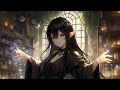 【ケルト音楽】中世のBGM ケルト音楽 RPG 魔法使いの隠れ家【異世界】#作業用BGM