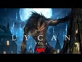 Darksynth / EBM / Dark Clubbing Mix 'LYCAN vol.2'