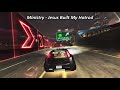 Need For Speed Underground 2 - Soundtrack Mod