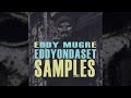 Eddy Mugre - EddyOnDaSet Samples II / Samples de rap / Old School BoomBap