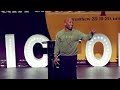 You Have The Victory | Pastor Mike Walrond | FCBCNYC