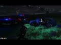 BESTIES Steal Willy (SK Cop)'s CVPI IN Cash Exchange Heist Chase | NOPIXEL 4.0 GTA RP