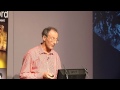 TEDxSalford - Stephen Venables - To The Top: The Story of Everest