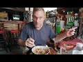 THAI FOOD TOUR in Chiang Mai. My Favourite cuisine in the world