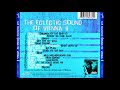 Kruder & Dorfmeister  -  The Eclectic Sound of Vienna - Vol 2