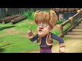 Boonie Bears | Forest Frenzy | Compilations | EP61-63 | Cartoon for kids | Bears Cartoon