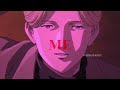 Nihilism: The Philosophy of Johan Liebert