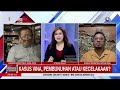 Kasus Vina, Pembunuhan atau Kecelakaan? - iNews Room 21/07