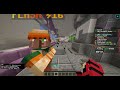 Gram na RAPY.PL na BOXPVP od 3K do 60K| 16 minut