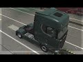 BEST Way to Make Money in ETS2 (Euro Truck Simulator 2 guide)