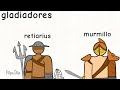 guerreiros antigos