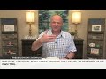 2 Thessalonians 2 | The New Testament Daily with Jerry Dirmann | May 21, 2024
