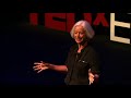 Fighting with non-violence | Scilla Elworthy