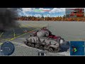 How to Shoot Lower tier Tanks in War Thunder