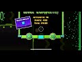 I found a cool level in Geometry Dash