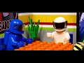 LEGO Among Us Film / Stop Motion, Animation