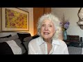 My Best Anti-Aging Advice At 84 What 8 Decades Of Living Has Taught Me Life Over 60 With Sandra Hart