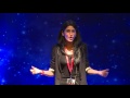 Dying Art of Listening | Disha Oberoi | TEDxNMIMSBangalore