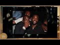 Diddy is UNDER ATTACK by TD Jakes, Cassie 50 Cent and Others  (WATCH NOW)