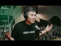A história do Ministério Livres - JULIANO SON - JesusCopy Podcast