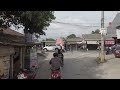 Jalan Alternatif Sarongge - Ciraden Cihampelas  Bandung Barat [4K video]