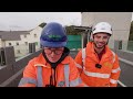 Dawlish Sea Wall update - Our Final Tour of Phase Two
