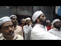 MASS PROTEST BY SSF TRIVANDRUM DIVISION AGAINST DELHI SANGH ATTACK