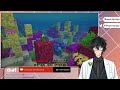 Is This An Isekai? - In Another World With My Chat [Minecraft]