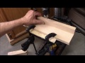 How to Build the Fastest Pinewood Derby Car - Part 1