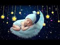 10 HOUR Brahms Lullaby ♫ Mozart's Lullaby for Babies Brain Development, Lullaby for Babies To Go To