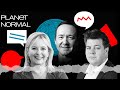 Planet Normal: How long before Kevin Spacey is allowed to be uncancelled? l Podcast