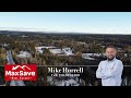 12345 Hillcrest Dr, Prince George, BC