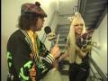 Nardwuar vs. Lady Gaga