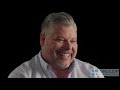 Treatment-Resistant Variant of CIDP - Dean's Story
