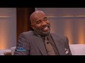 Long-Lost Siblings Are Shocked to Find Each Other! 🤯 II Steve Harvey