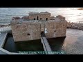 PAPHOS. Hotels and Beaches. Check Out Any Hotel in 1 Minute  |  Cyprus