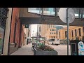 From Us Bank Stadium To Government Plaza: Exploring Downtown Minneapolis, Mn In 4k