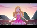 [Princess Story 60min] Snow White, Cinderella, Sleeping Beauty, and Rapunzel