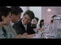 Rain Man Official Trailer #1 - Tom Cruise, Dustin Hoffman Movie (1988) HD