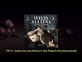 YSY A - Vuelta a la Luna (Remix) ft. Neo Pistea & Duki [Instrumental Remake] (prod. rosado dress)