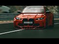 Assetto Corsa - R E A L I S T I C Graphics BMW M4 Competition G82 Coupe 2021.