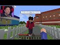 RageElixir's BIRTH to DEATH in Minecraft!